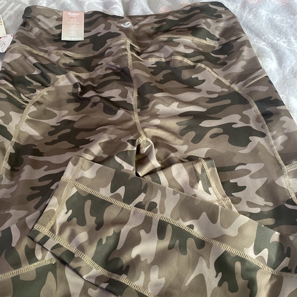 - Leggings military color  size xl - Picture 8 of 8